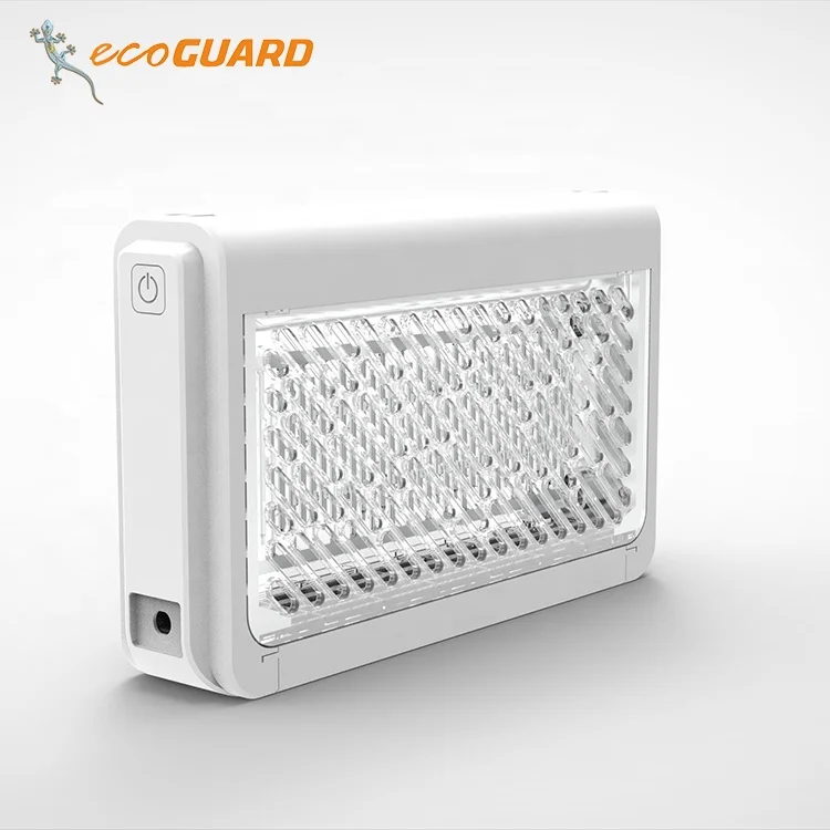 MultifunctionCommercial Electric Shock Mosquito Machine Bug Zapper Uv Light Pest Control Fly Trap Mosquito Catcher