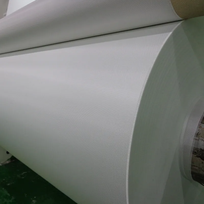 E-glass fabric 1506 plain weave glass  fiberglass fabric for Electronic glass Fiberglass Cloth