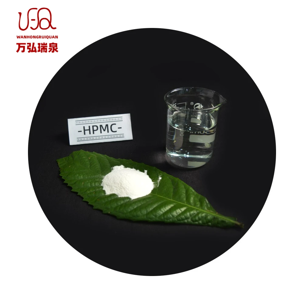HPMC China Manufactural Cellulosic Hpmc Cps Hydroxypropyl Methyl Cellulose Chemical Auxiliary Agent Hpmc Powder Supplier