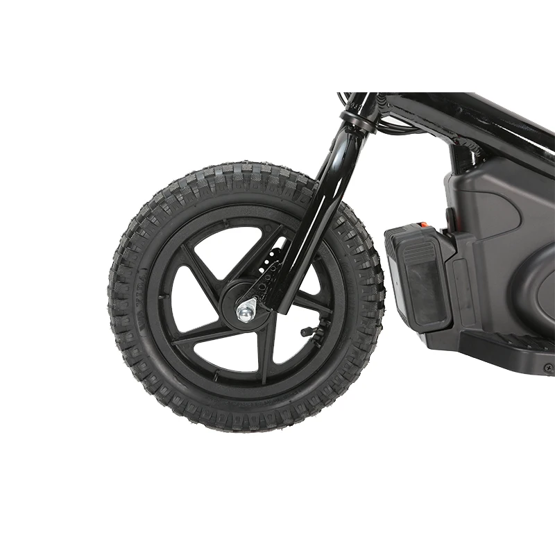 Cheap Price Mini Bike Kids Bicycle Cycle EKB 5ah Steel Balance Bike Electric