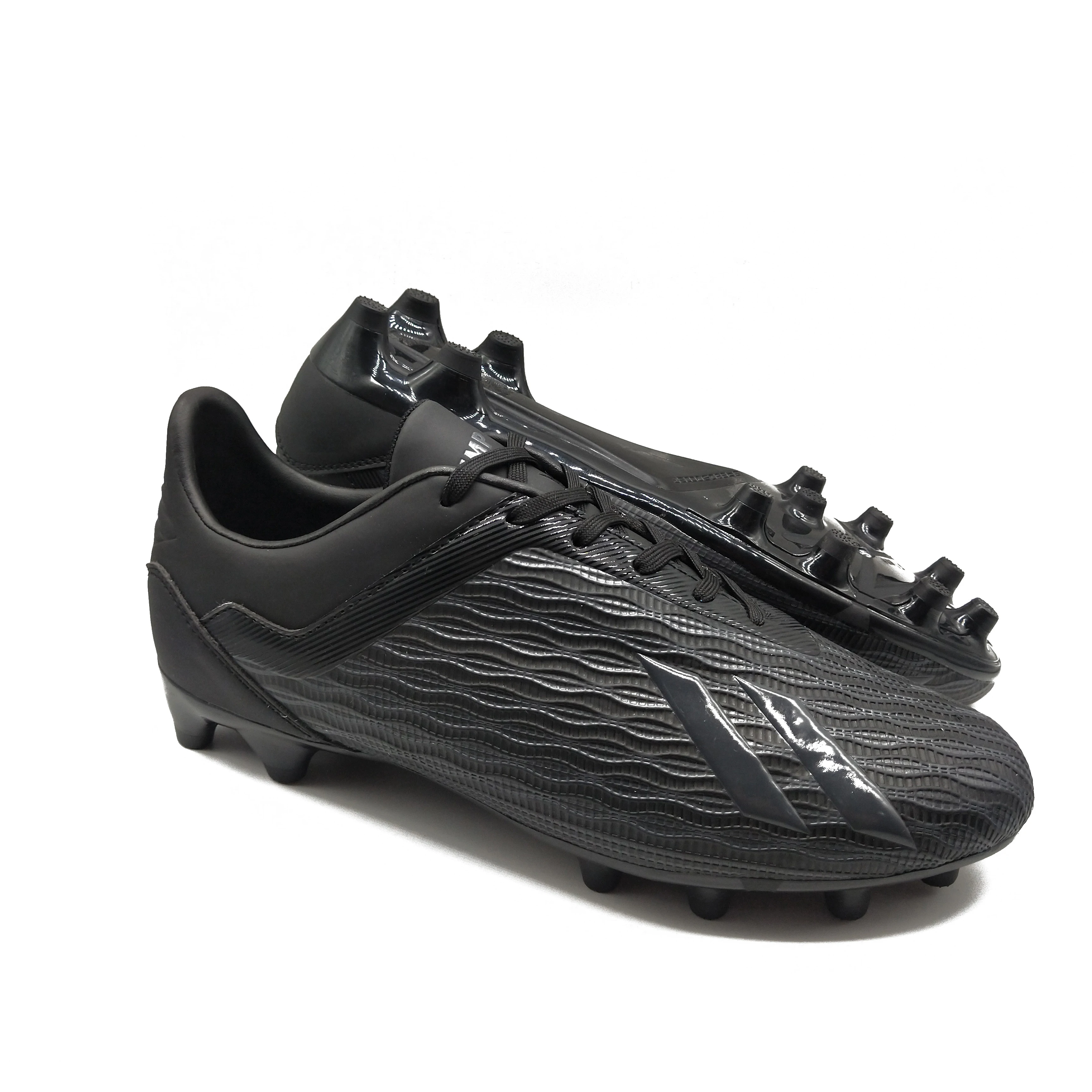 New hot sale custom football top quality cleats men best football shoes for men
