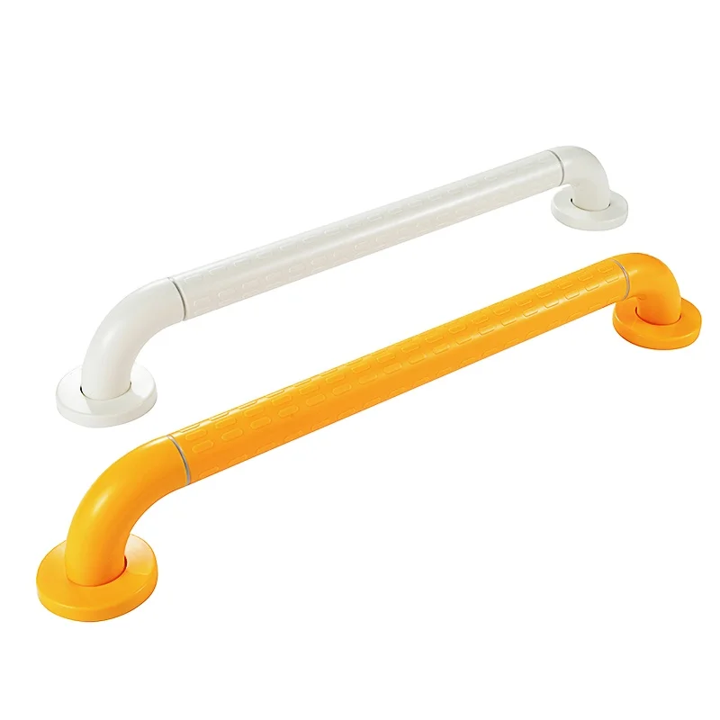 Newly design disabled people care safety toilet tub grab bar50cm