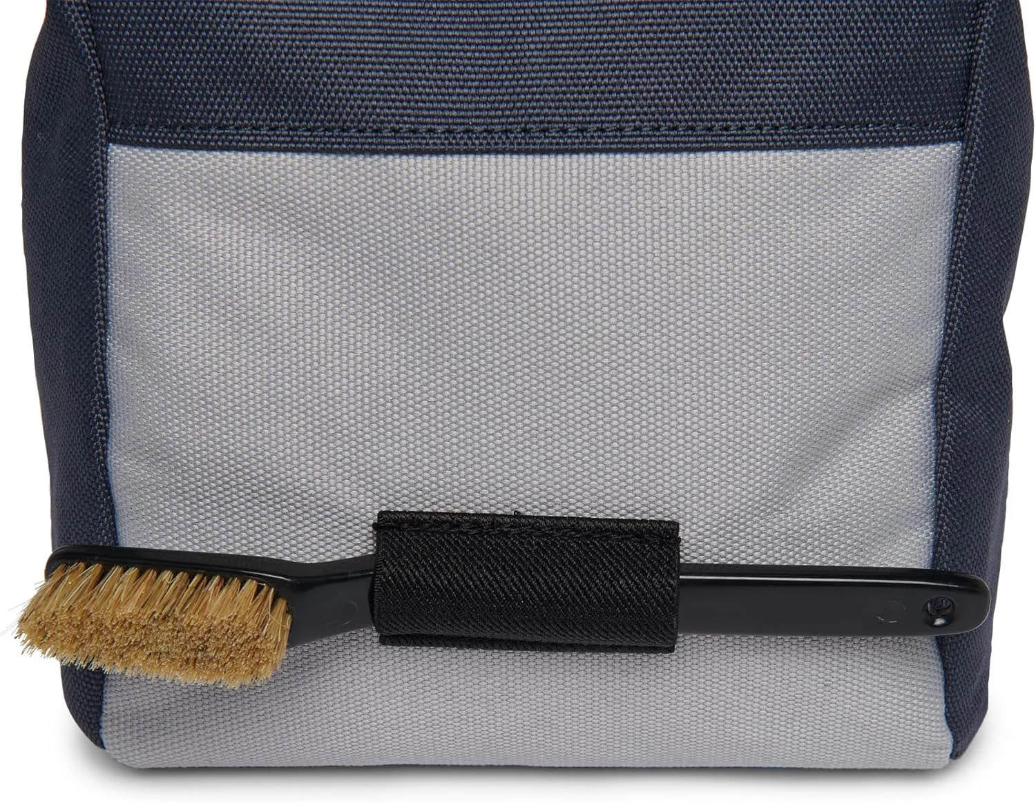 2024 Hot-sale Chalk Pot for Rock Climbing With 1 Brush Holder and 1 Pocket Chalk Bucket for Men Women