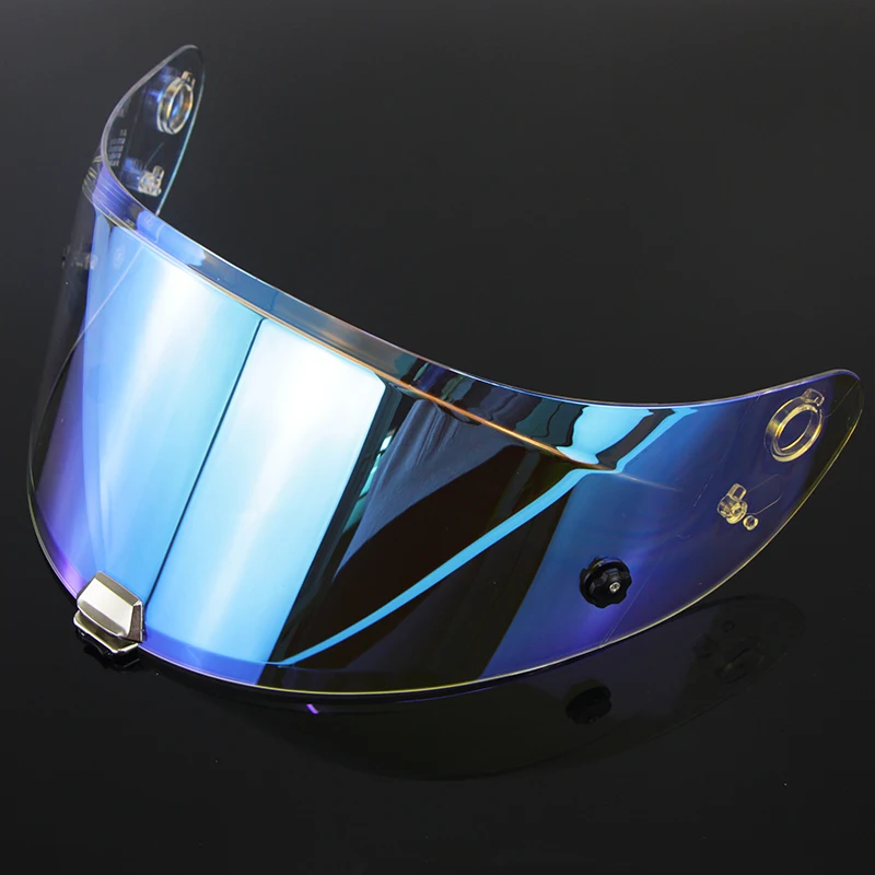 HJ-26 Visor lens for HJ-26 RPHA 11 RPHA 70 RPHA series motorcycle accessories moto Helmet visor reinforcement shock-resistance