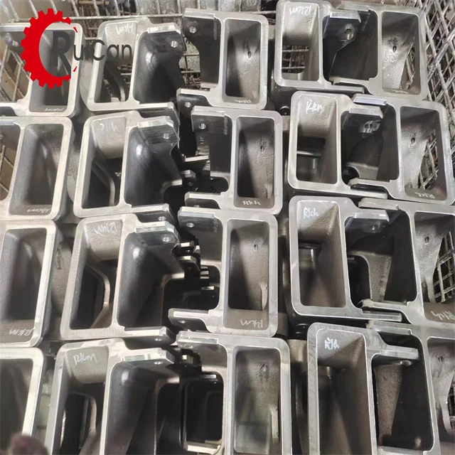 Hot Sale High Quality Investment Casting Cobalt-chrome Lost Wax Casting Custom Made Metal Parts casting rods