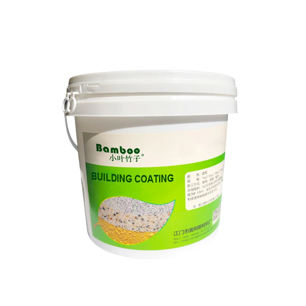 Лучшее качество от производителя влагостойкая и легкая конструкция прозрачная антищелочная ГРУНТОВОЧНАЯ краска