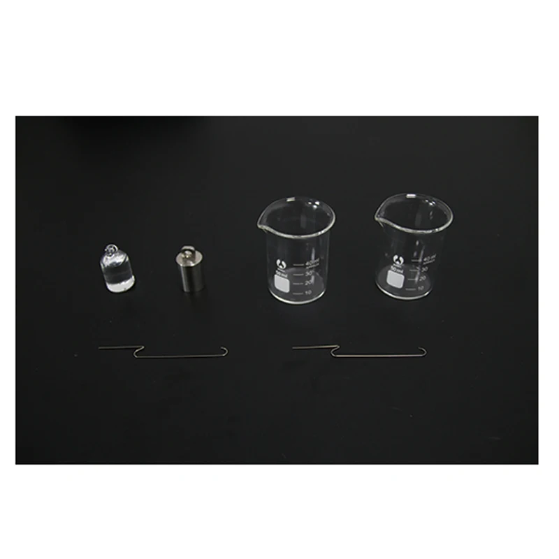 BIOMAISEN Cheap High-precision Electronic Economy Solid Liquid densimeter gold testing machine Densimeter