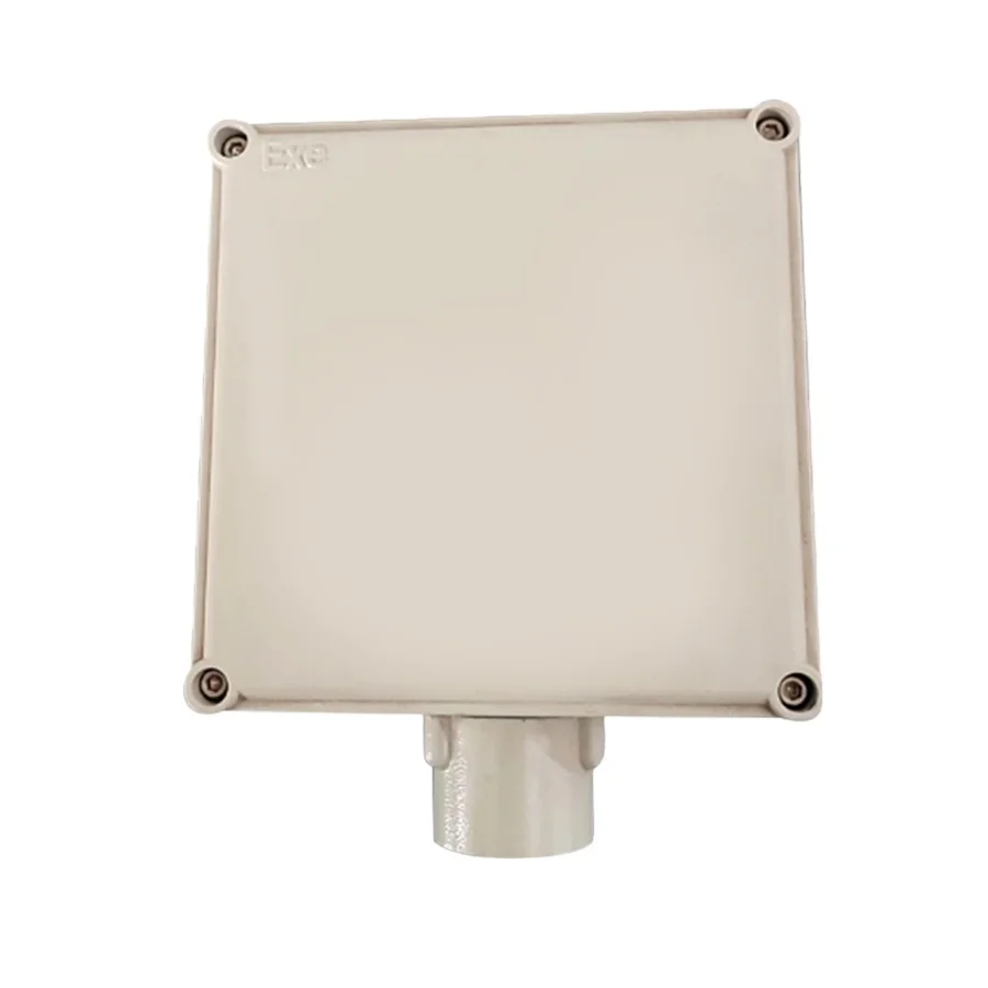 IP65 Cast aluminum Anode Junction Box for Cathodic Protection