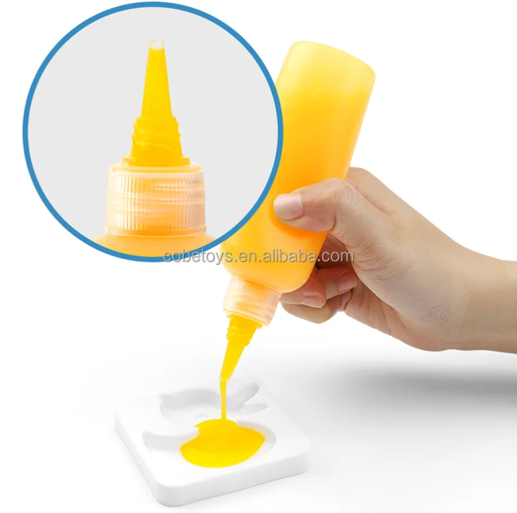 Custom Science Experiment Kit DIY Science Kit  Water Spirit science Toy