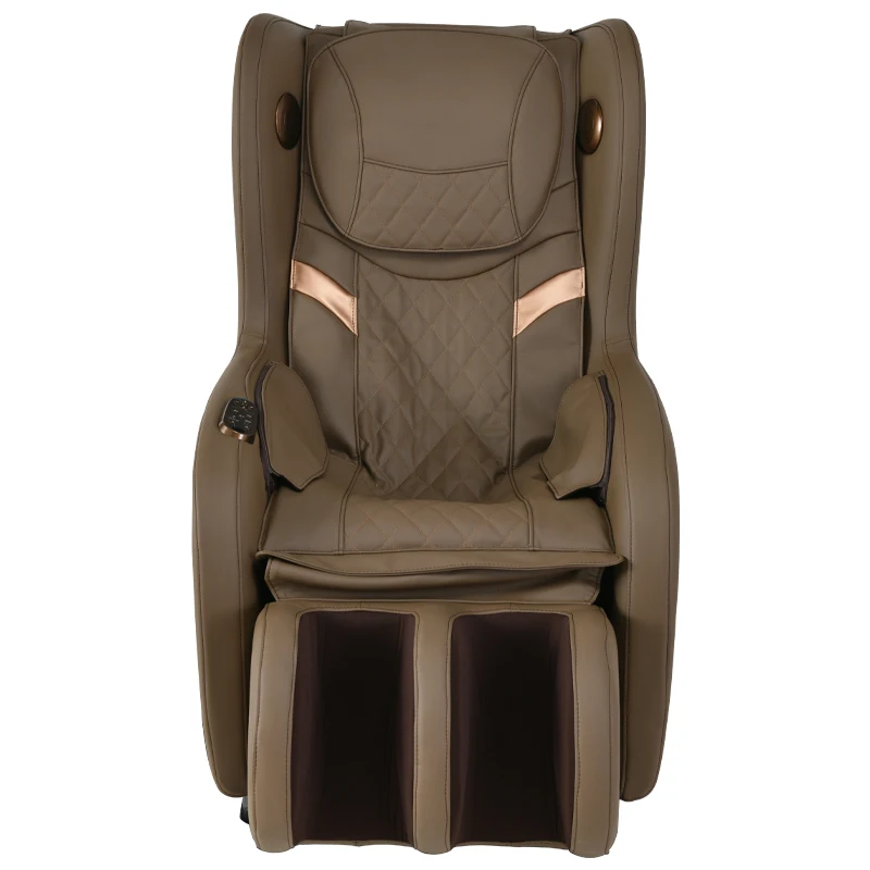 Wholesale Music Relax Sofa 3D Electric Zero Gravity Full Body Luxury Massage Chair
