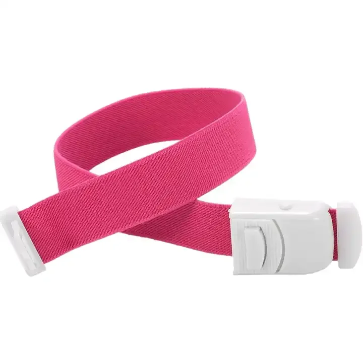 Pneumatic Surgical Medical Nylon Buckle Elastic Dialysis Tourniquet Cuff Quick Release Tourniquet Kits