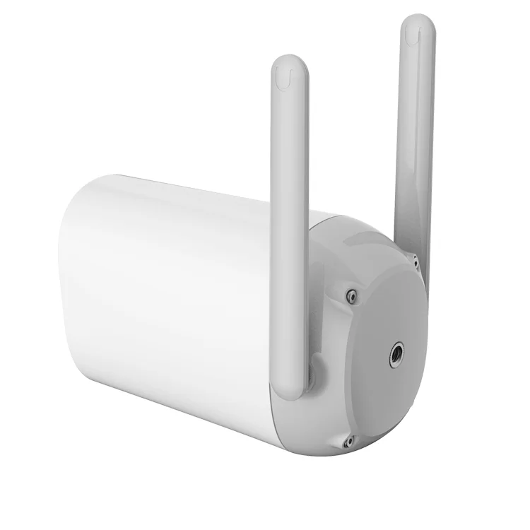 Outdoor Low Power Wifi Wireless Surveillance Camera Smart Two-way Audio Battery Powered IP Camera