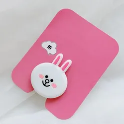 Highly recommended other mobile phone holder cartoon model accessories