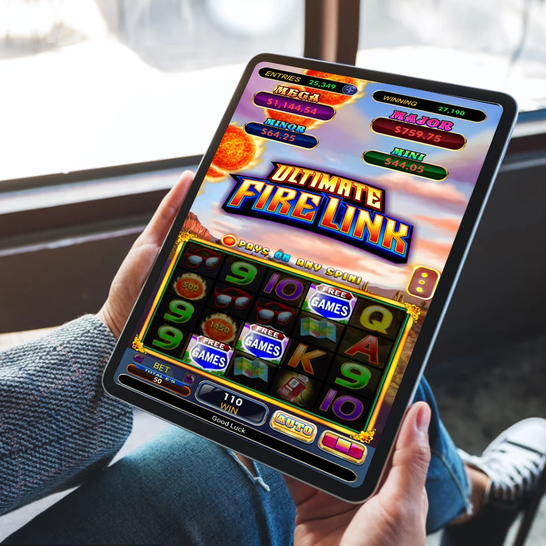 Hot Sale business game online real money games video play online games and earn money