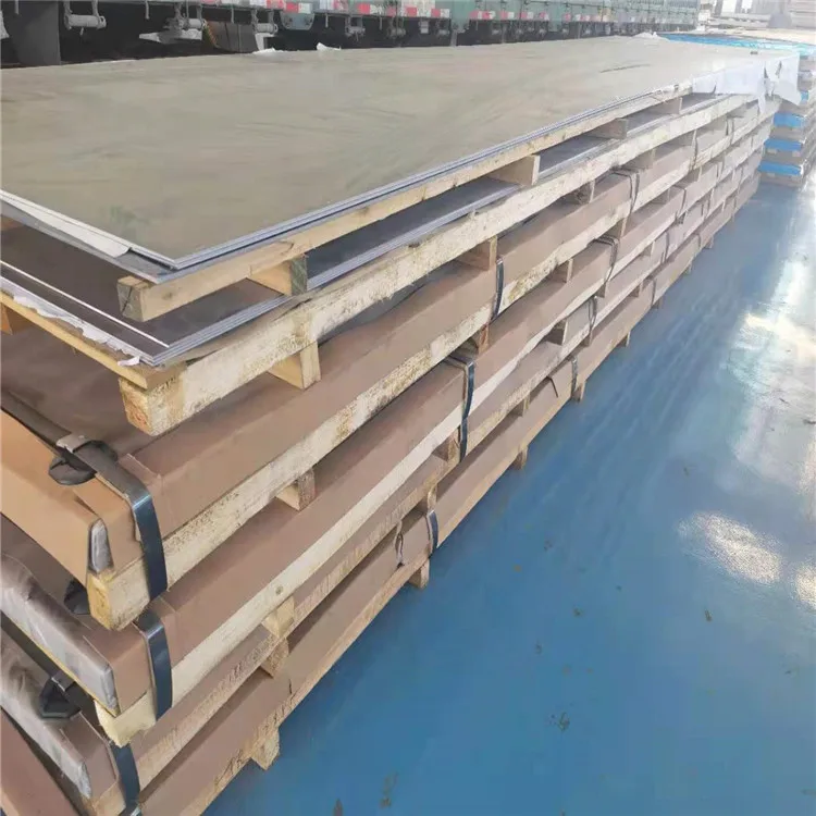 0.5mm thickness aluminum 1220 mm x 2440 mm 5052 aluminum alloy sheet