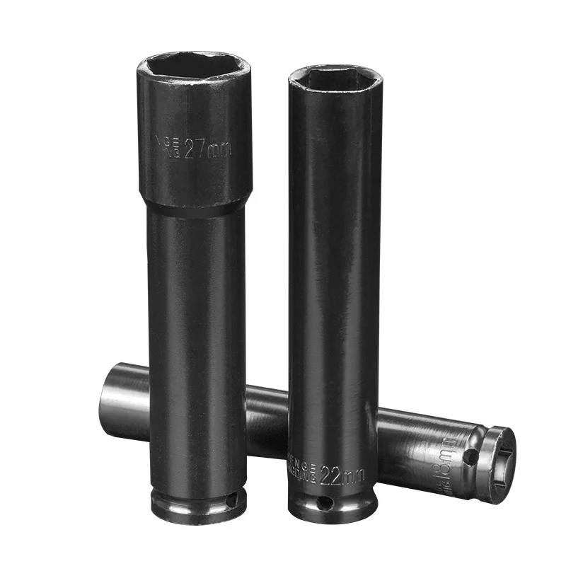 Ударный шестигранный ключ из высокоуглеродистой стали