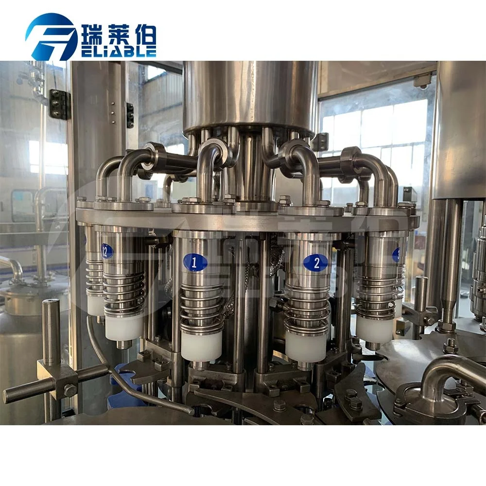 Концентрированная машина для наполнения фруктового сока мягких напитков линия по производству свежего винограда манго горячего