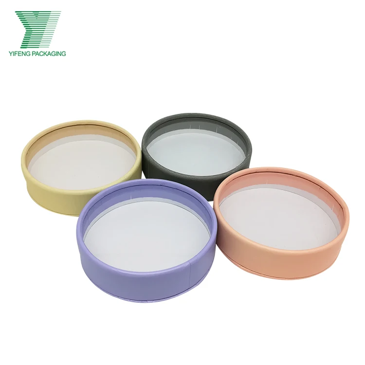 wholesale custom lashes box private label packaging eyelash packaging round glitter lashes box with your own logo