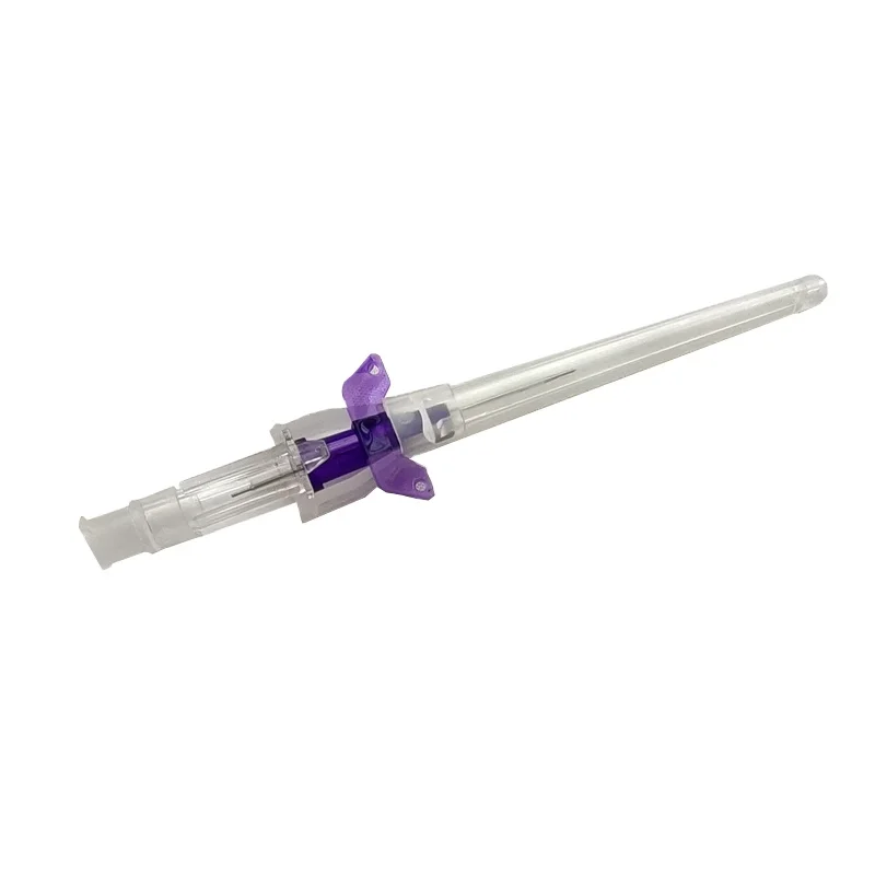 Wholesale Medical Quality Transparent Iv Cannula Dressing Safety Iv Cannulas