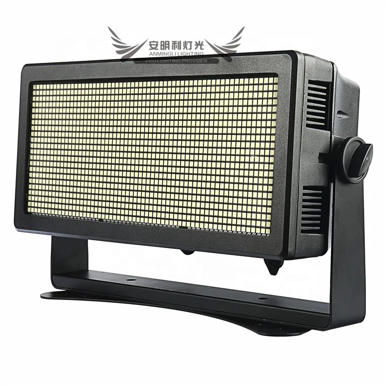 Anmingli Professional  LED Strobe Light 1320 Rgbw led Club Lights DJ Equipment For Event