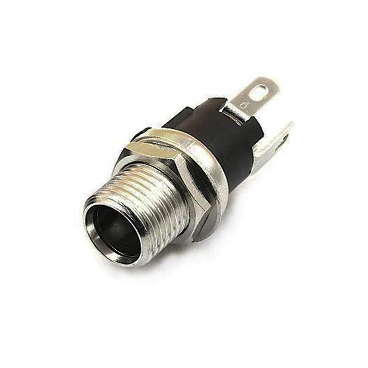 CenterMCX 5 мм x 2 1 dc гнездовой разъем