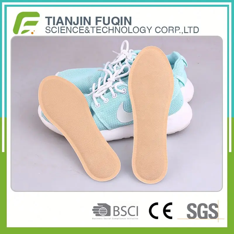 New product of  health care heating warmer insole
