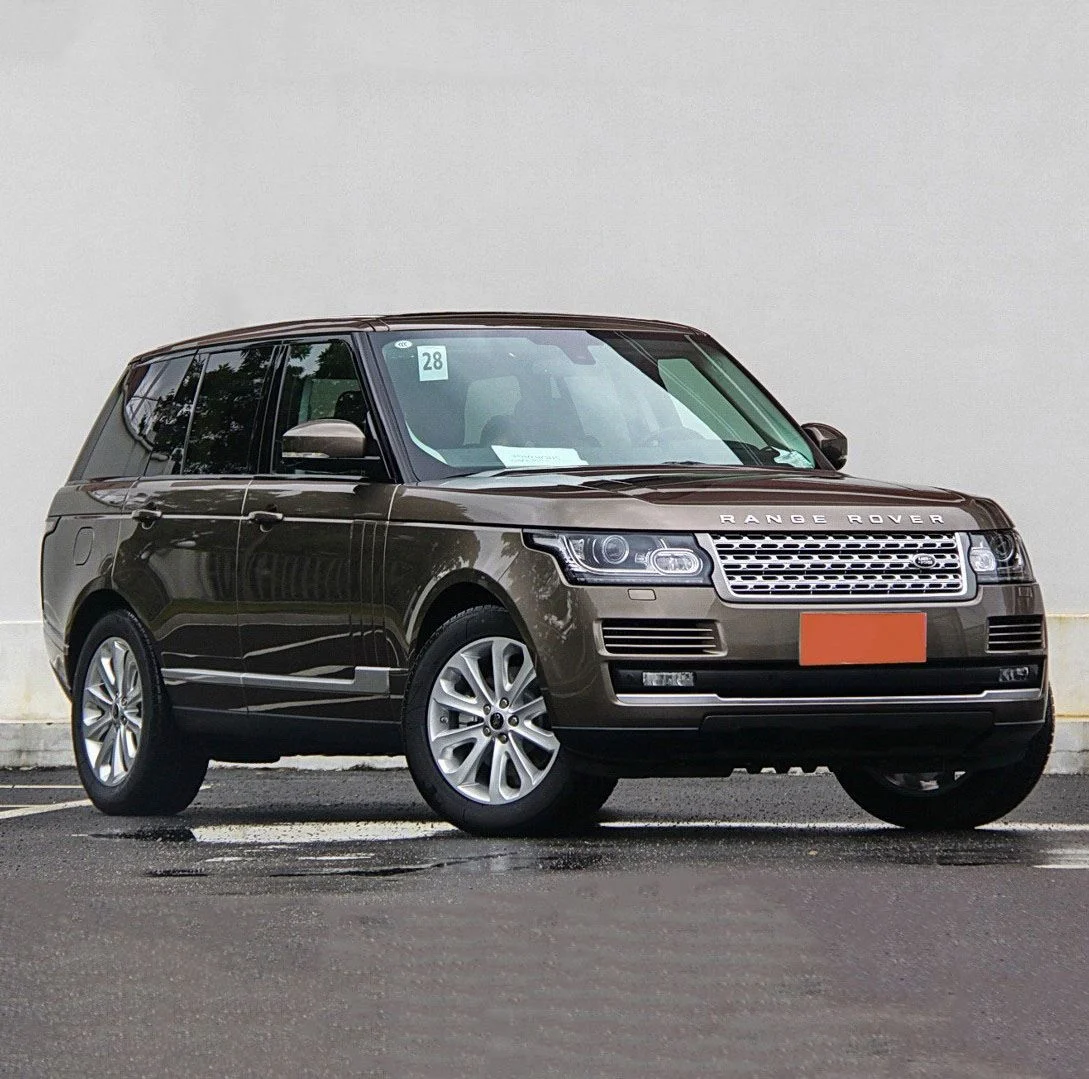 Оптовая продажа 2012-2022 2013 марсоход Discovery5 4 3 0 T SDV6 HSE такси школа вождения онлайн-поиск подержанных автомобилей