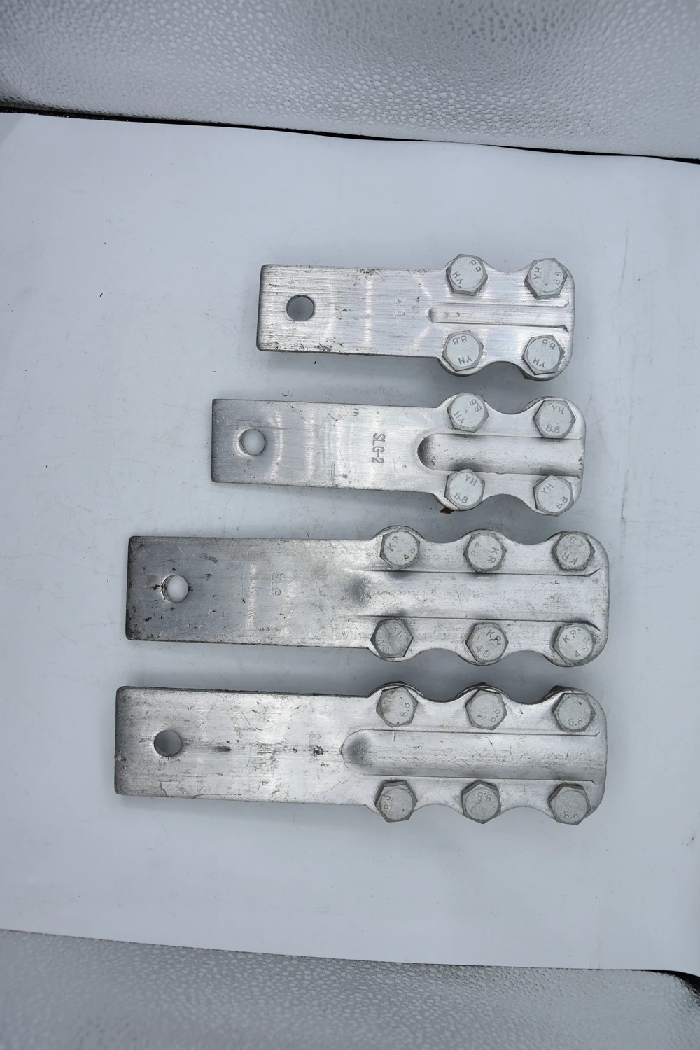 Made In China Superior Quality Copper Equipment Wire Overhead Cable Clamp