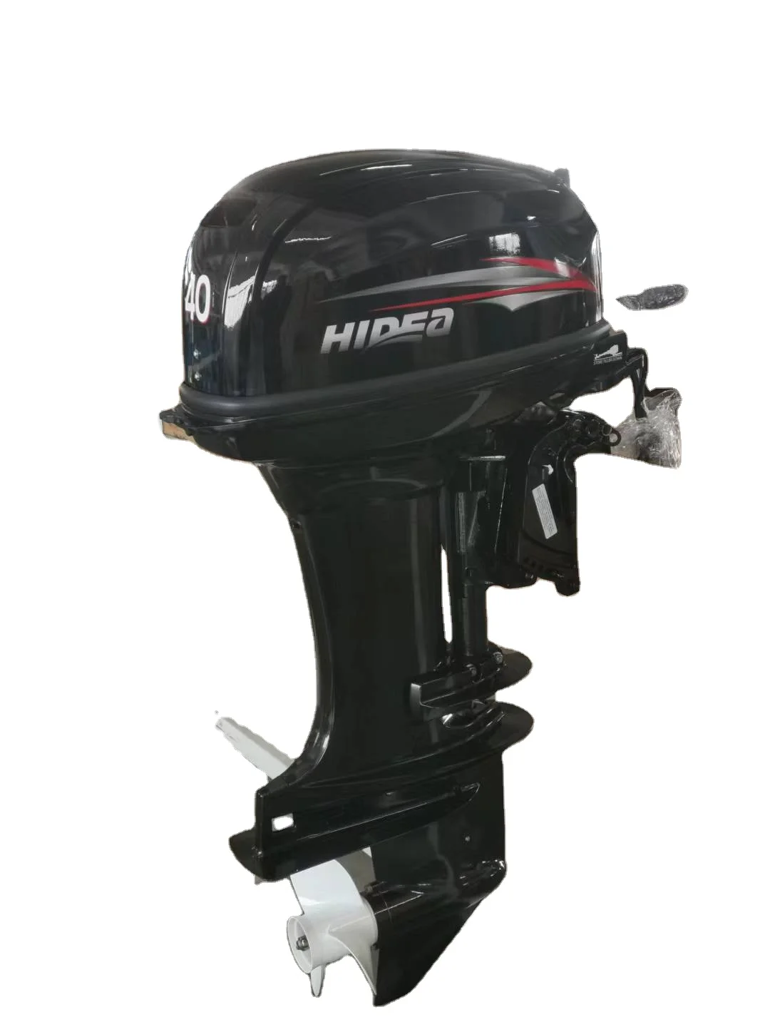 Chinese top quality 2 strokes 4 strokes outboard boat engine motor