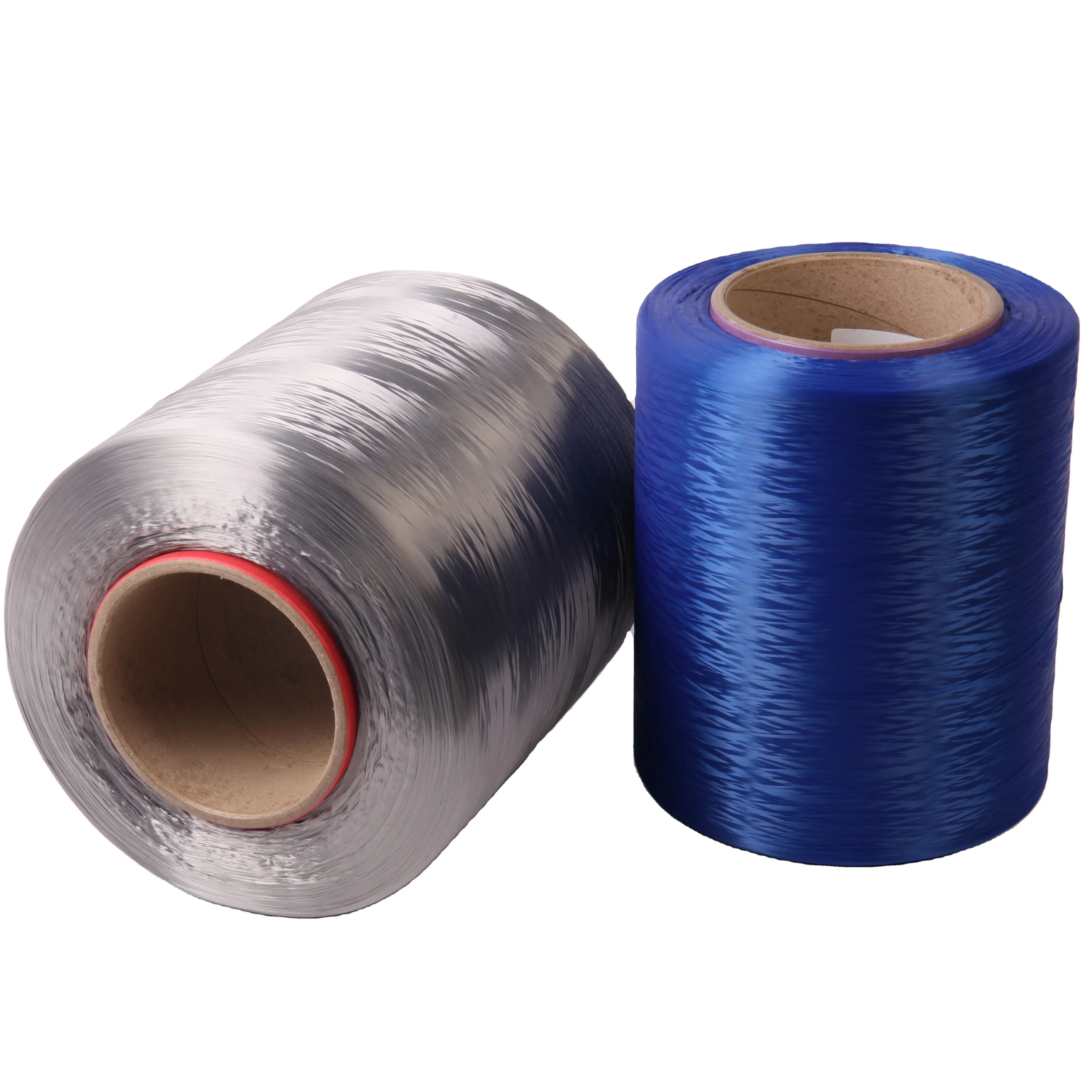 840D pa 66 fdy yarn nylon flame retardant yarn for rope