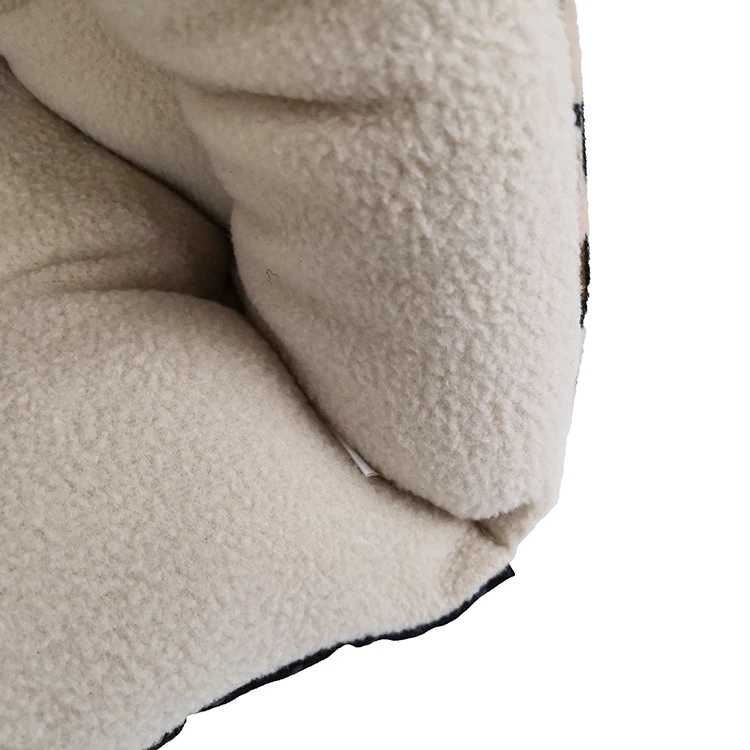 yangyangpet small animal pet house bed hamster bedding floral for hamsters