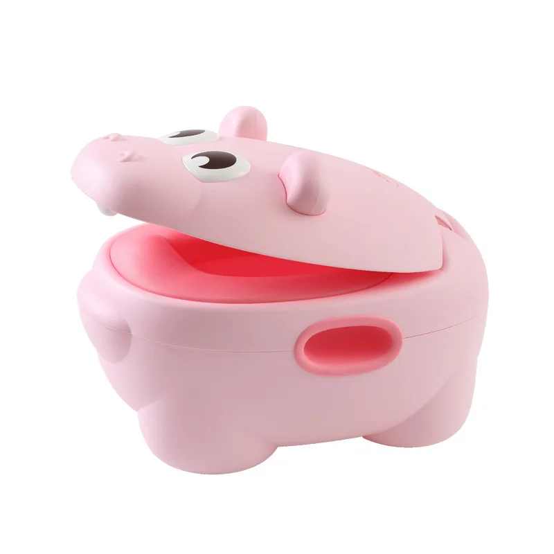 Potty Child 3-In-1 Chair Toilets Trainer Seat Pot Portable Folding Emergency Disposable Bag Baby Training Toilet