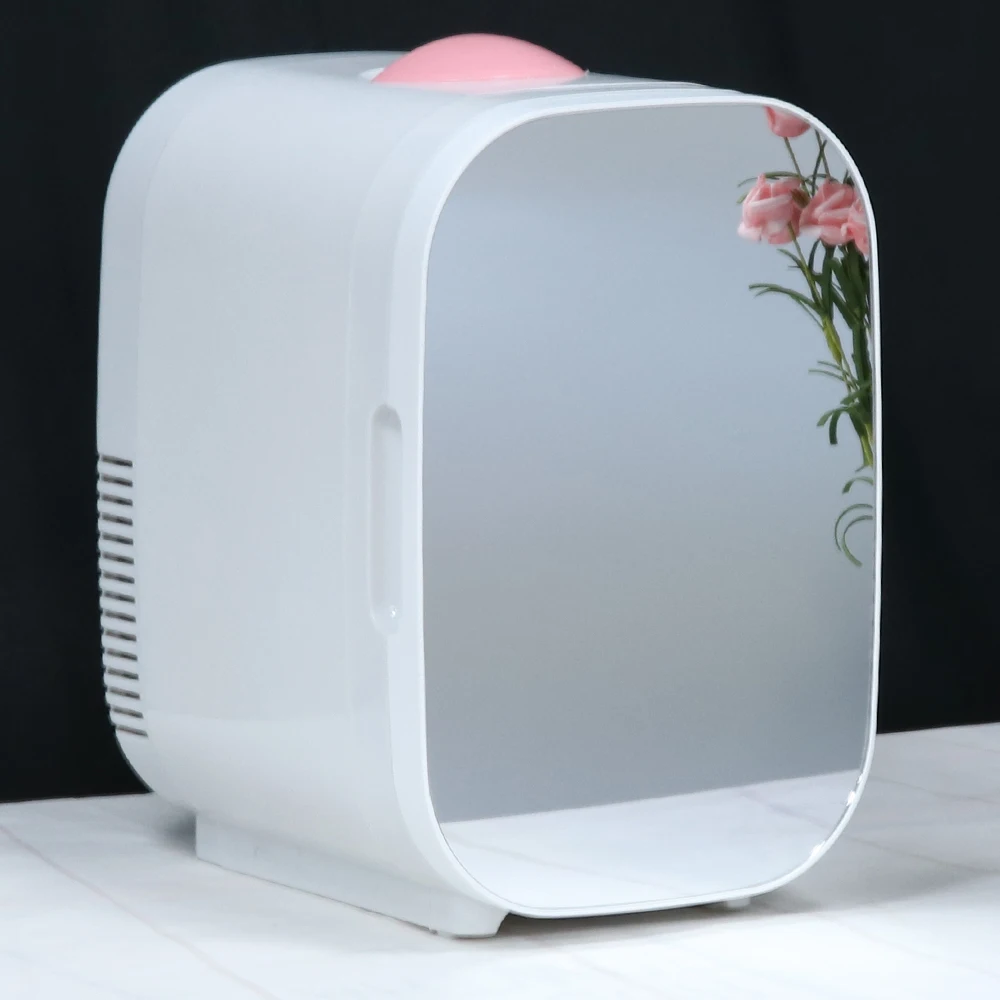 
 Косметический макияж MDA1, косметический макияж для ухода за кожей, мини холодильник для красоты, косметика для продажи, домашний портативный макияж  