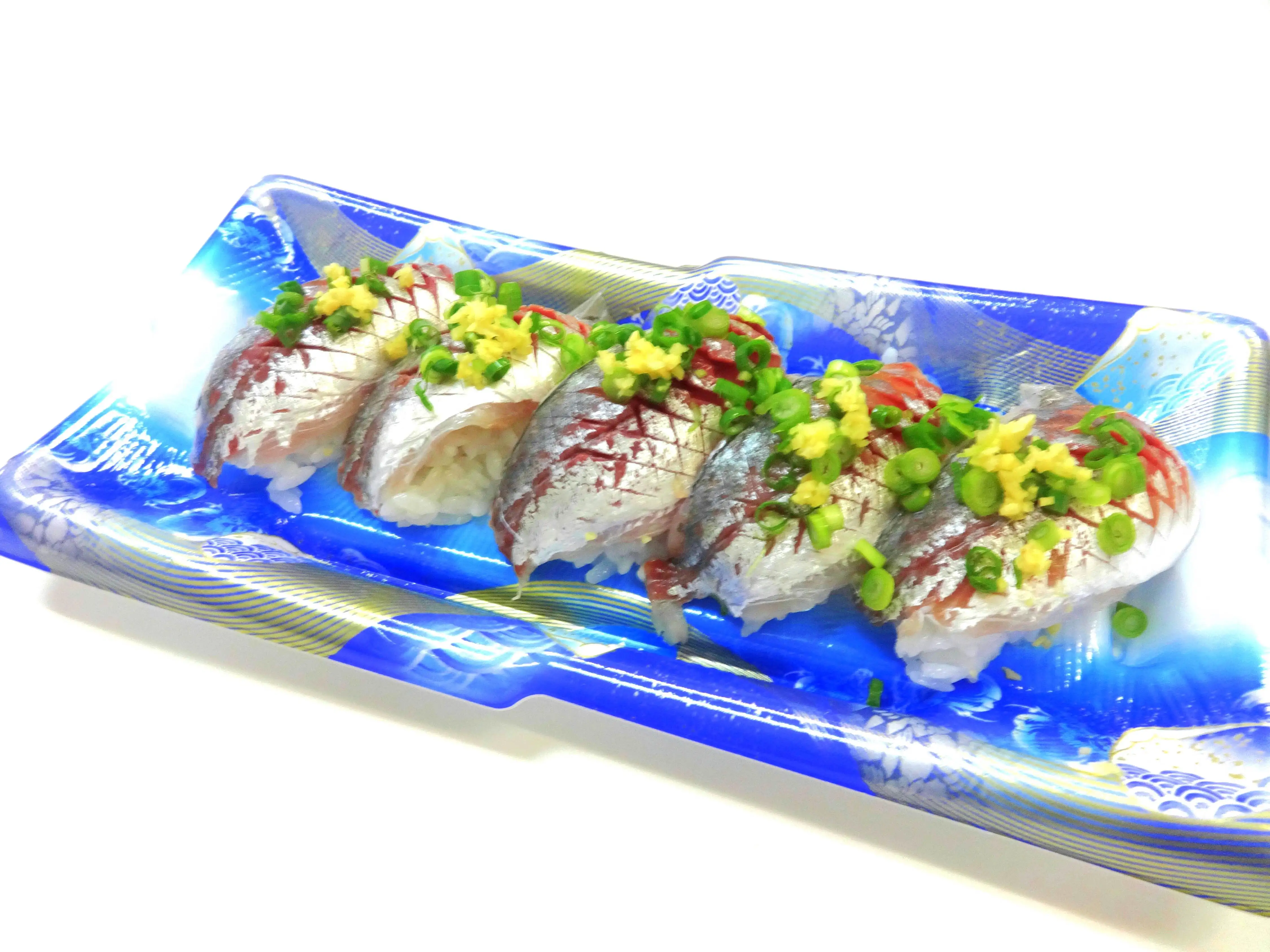 High quality good texture fresh mackerel fish frozen for sale