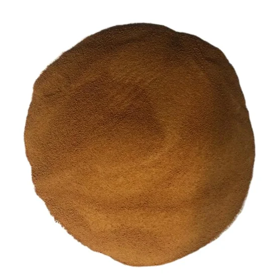 sodium salt of polynaphthalene sulfonic acid