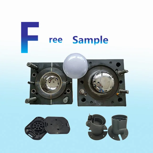 High Quality Injection Mold Molding Service ABS Plastic Custom Part Supplier Plastic Injection Molding Parts Molds for resin