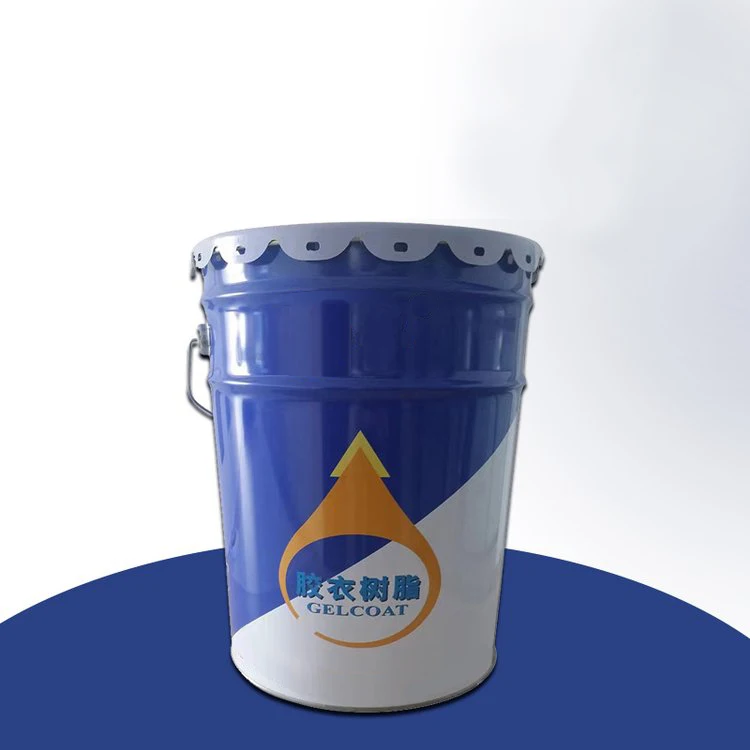 High quality spraing up hand lay-up gelcoat for GFRP fiberglass Gelcoat for boat building and mold making