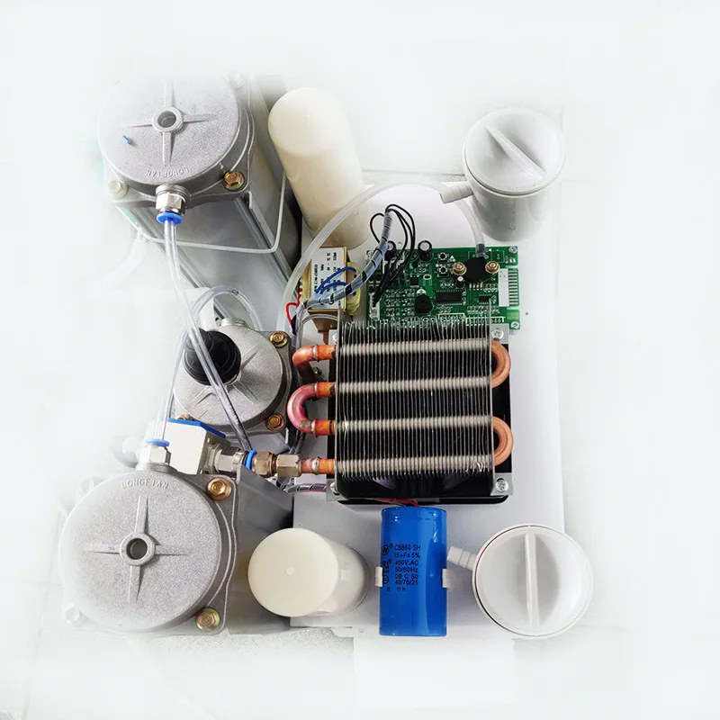 3L 5L 8L10L Molecular Sieve PSA Oxygen Concentrator Generator Gas Generation Equipment