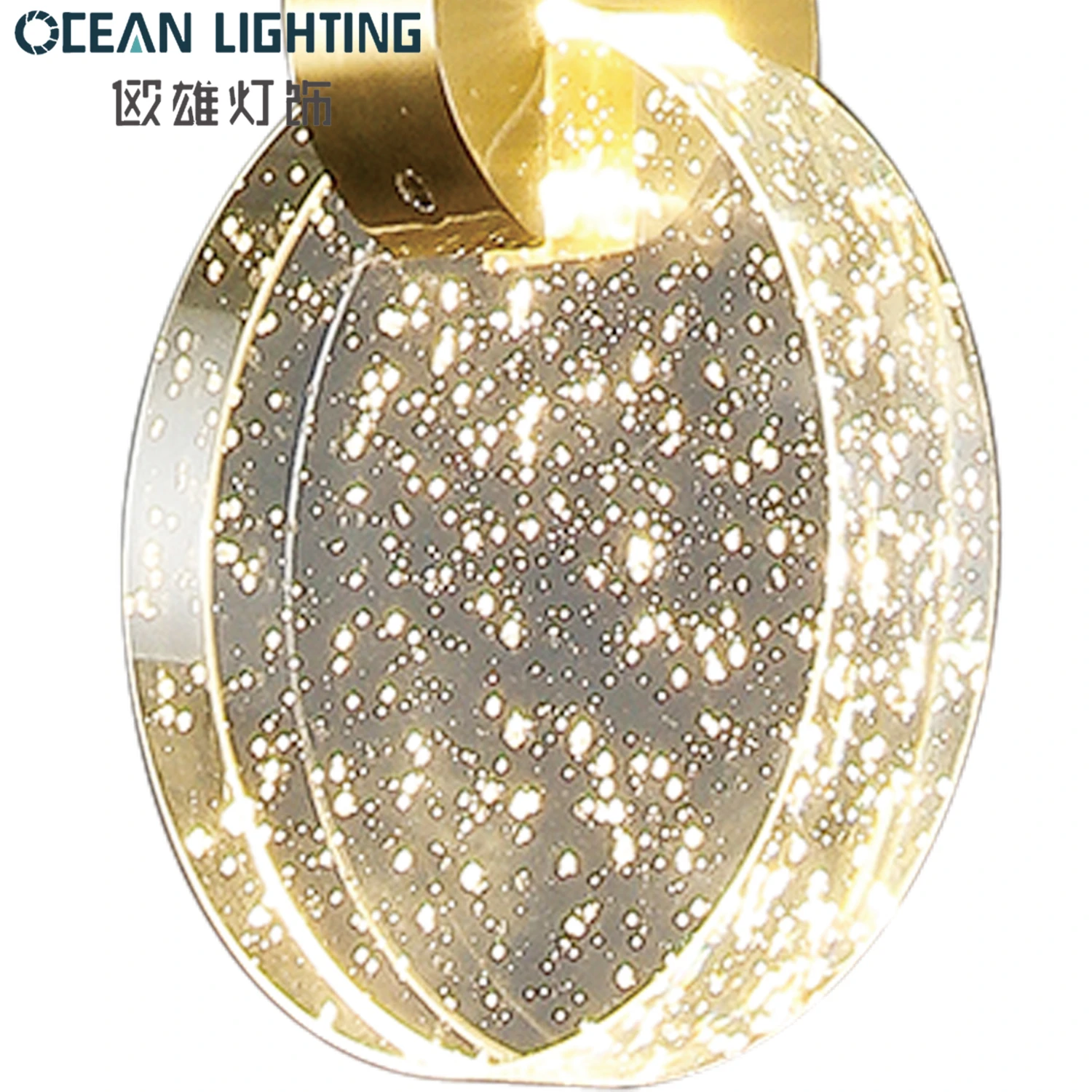 Custom Nordic french led crystal modern gold centerpieces chandelier lamps large chandeliers pendant lights