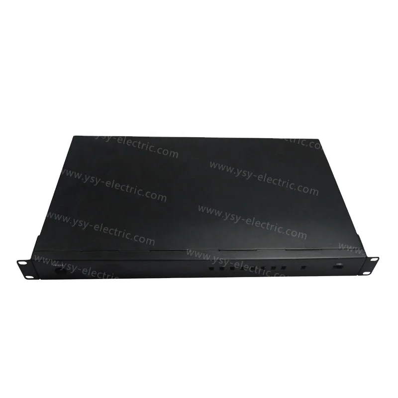 Stamping/Laser Aluminum/Stainless Cutting Sheet Metal Fabrication speaker Enclosure