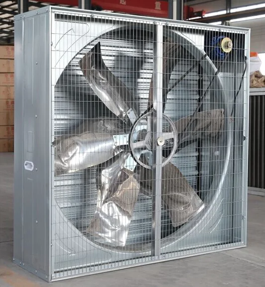 Poultry farm/Chicken house ventilation exhaust fan