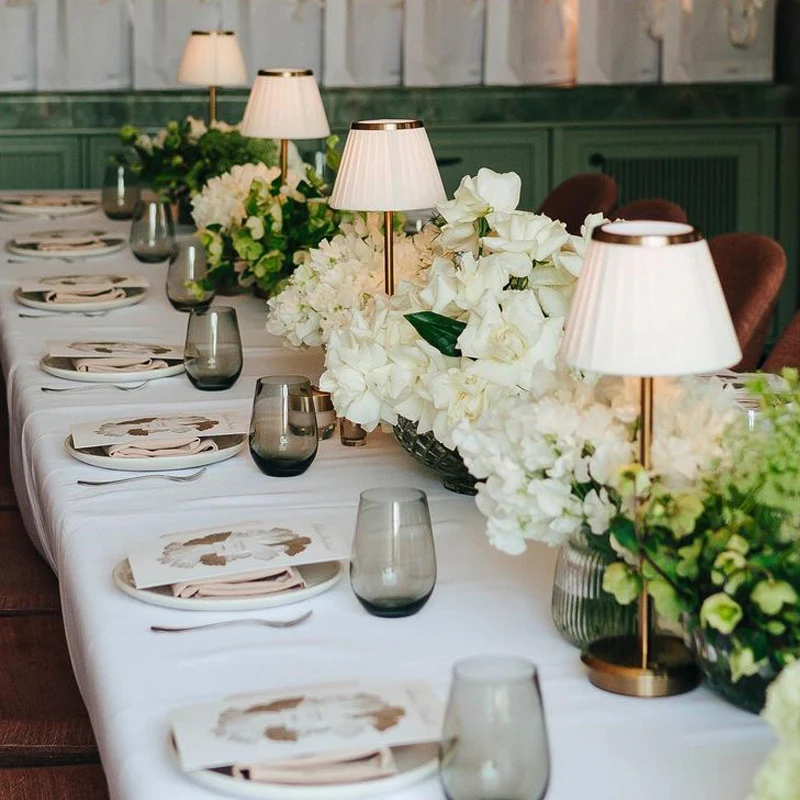 modern nordic rechargeable bar tablelamp/mini rechargeable cordless table lamp touch lamp cordless table lamp