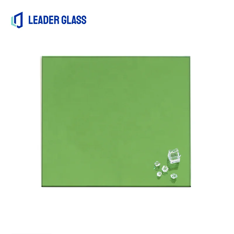 Berserk Reflective Building Float Glass Price China Blue Reflective Glass Factory