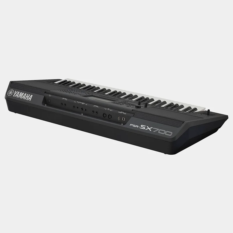 PSR-SX700 оригинальный ямахи рабочих станций цифровая клавиатура органа SX