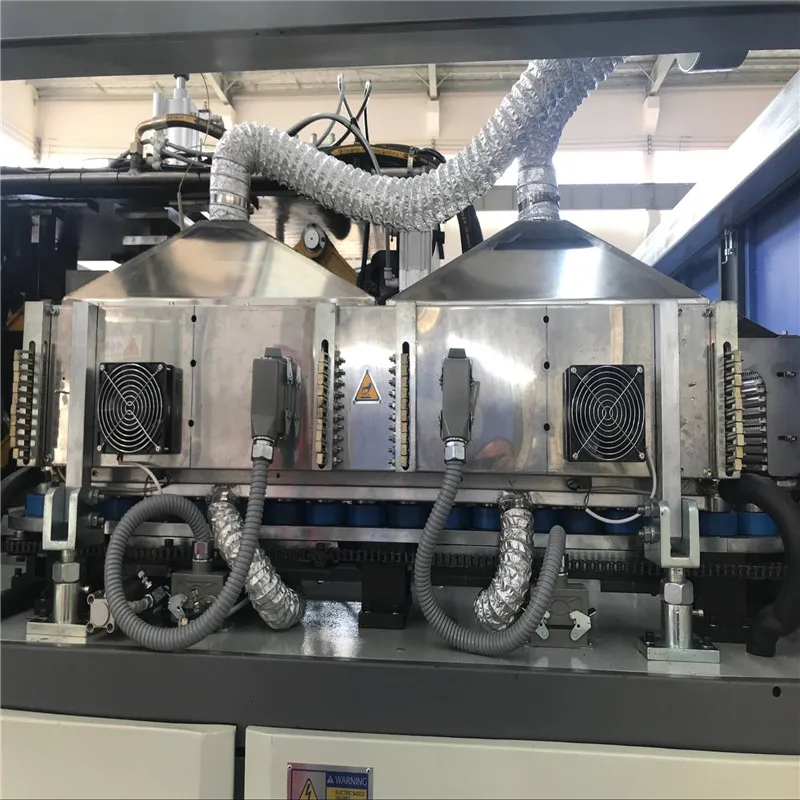 
Automatic 1L 2 L 5 L ce certification pet plastic water bottle making machine price 