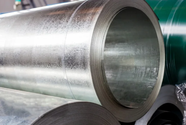 Factory Supply Spcc Dx51 Cold Rolled/hot Dipped Galvanized Steel Coil/sheet/strip 0.4mm To 2.5mm Thickness