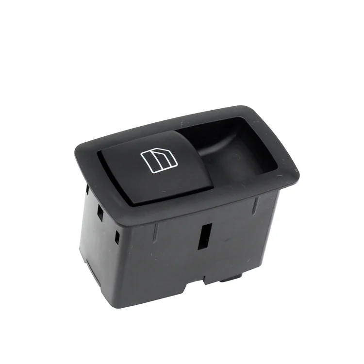 SQCS For Mercedes-Benz ML GL W164 Front Left Power Electric Window Switch A2518300290 2518200510