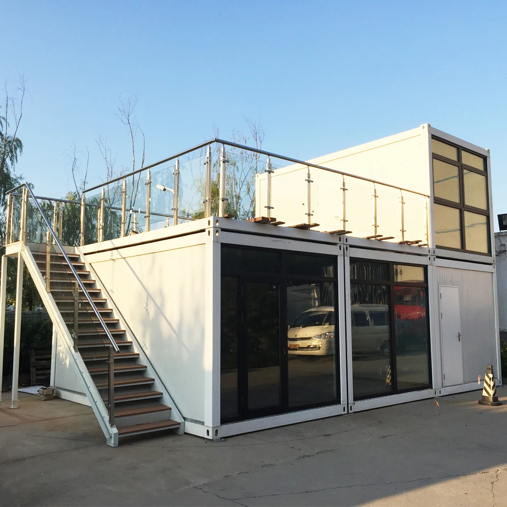 modern durable quality expandable container house New and Used Shipping Containers rent shipping container