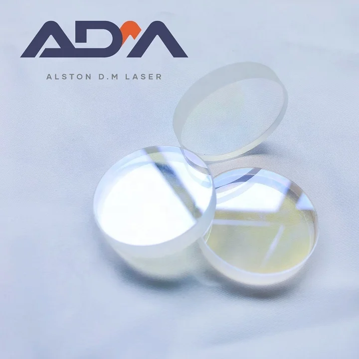 Объектив для Лазерной защиты 1064nm HSG raytools WSX precitec