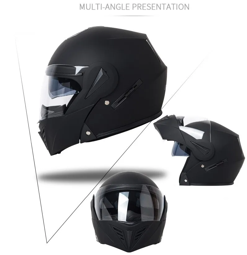 SUBO Personalized cool helmet/high performance abs motocross helmet motorcycle racing